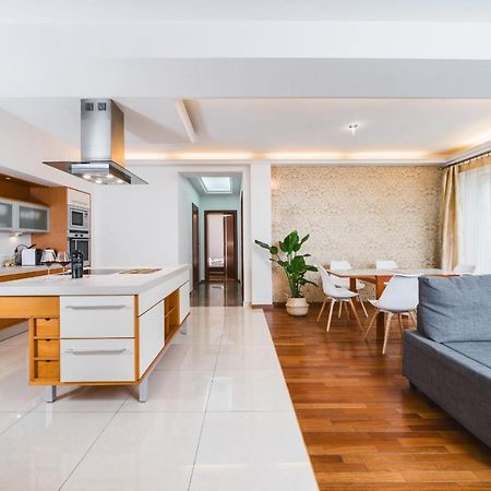 Apartament W Centrum Krakowa Na Ulicy Dlugiej Exteriör bild