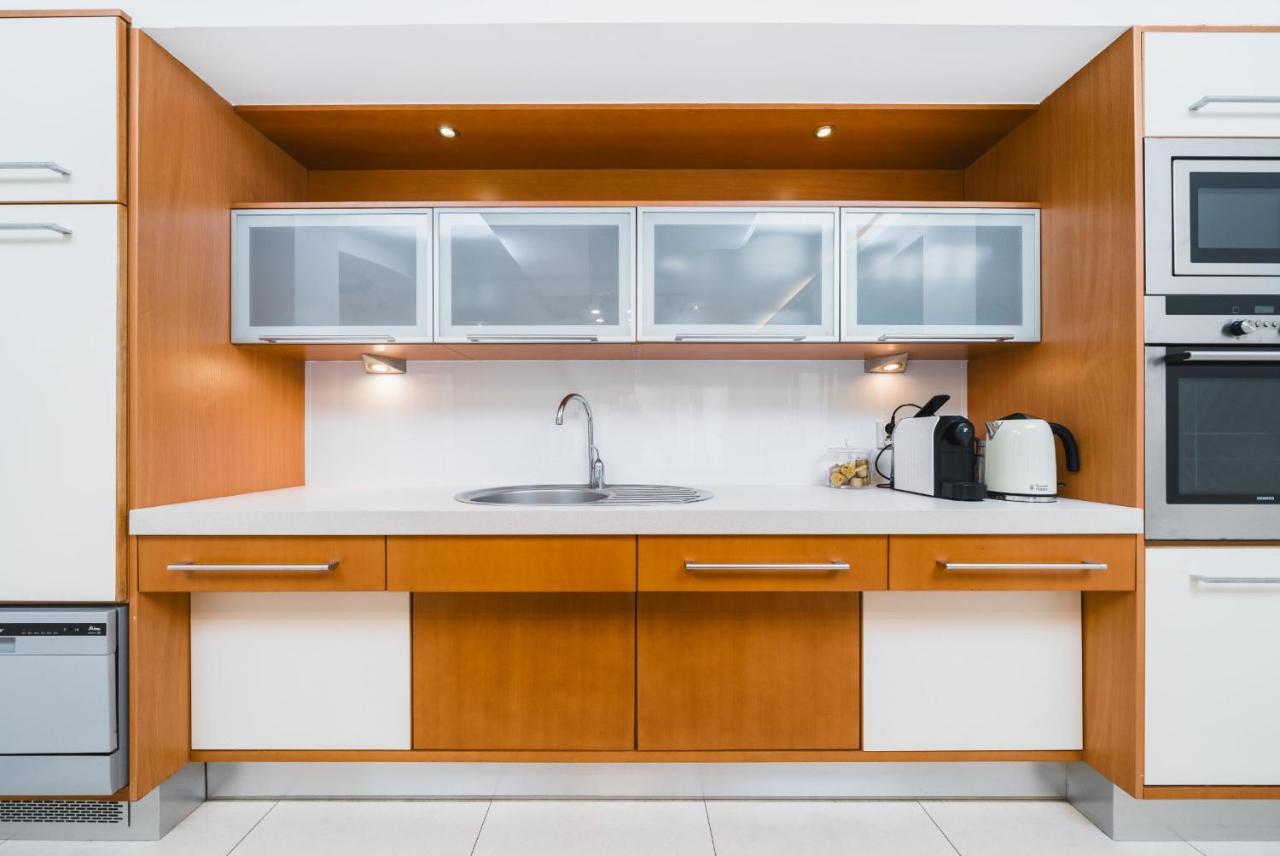 Apartament W Centrum Krakowa Na Ulicy Dlugiej Exteriör bild