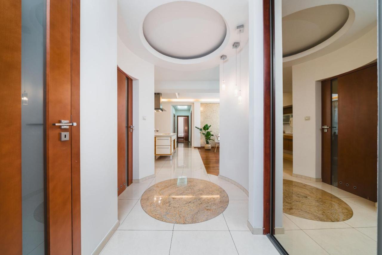 Apartament W Centrum Krakowa Na Ulicy Dlugiej Exteriör bild