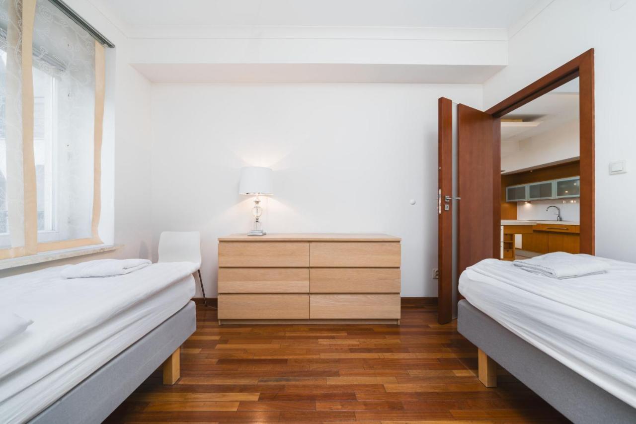 Apartament W Centrum Krakowa Na Ulicy Dlugiej Exteriör bild