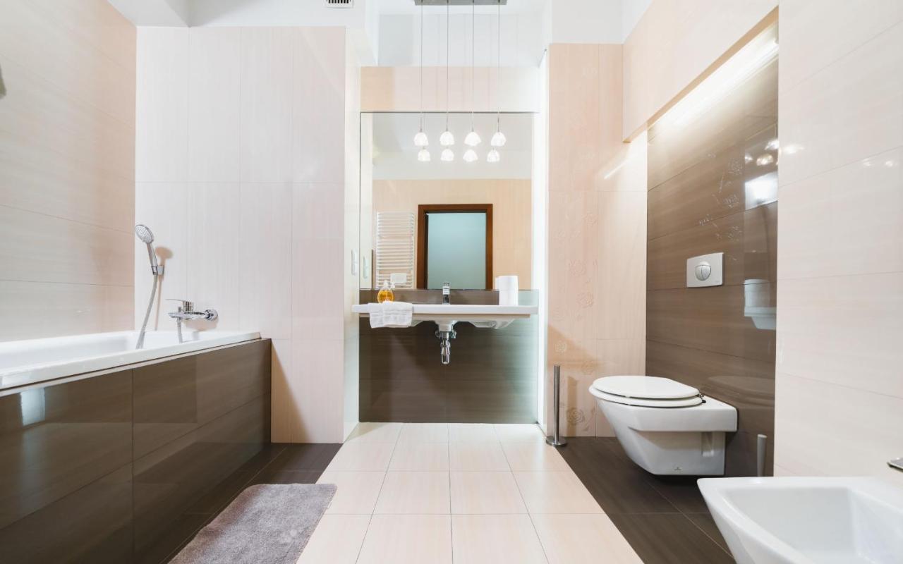 Apartament W Centrum Krakowa Na Ulicy Dlugiej Exteriör bild