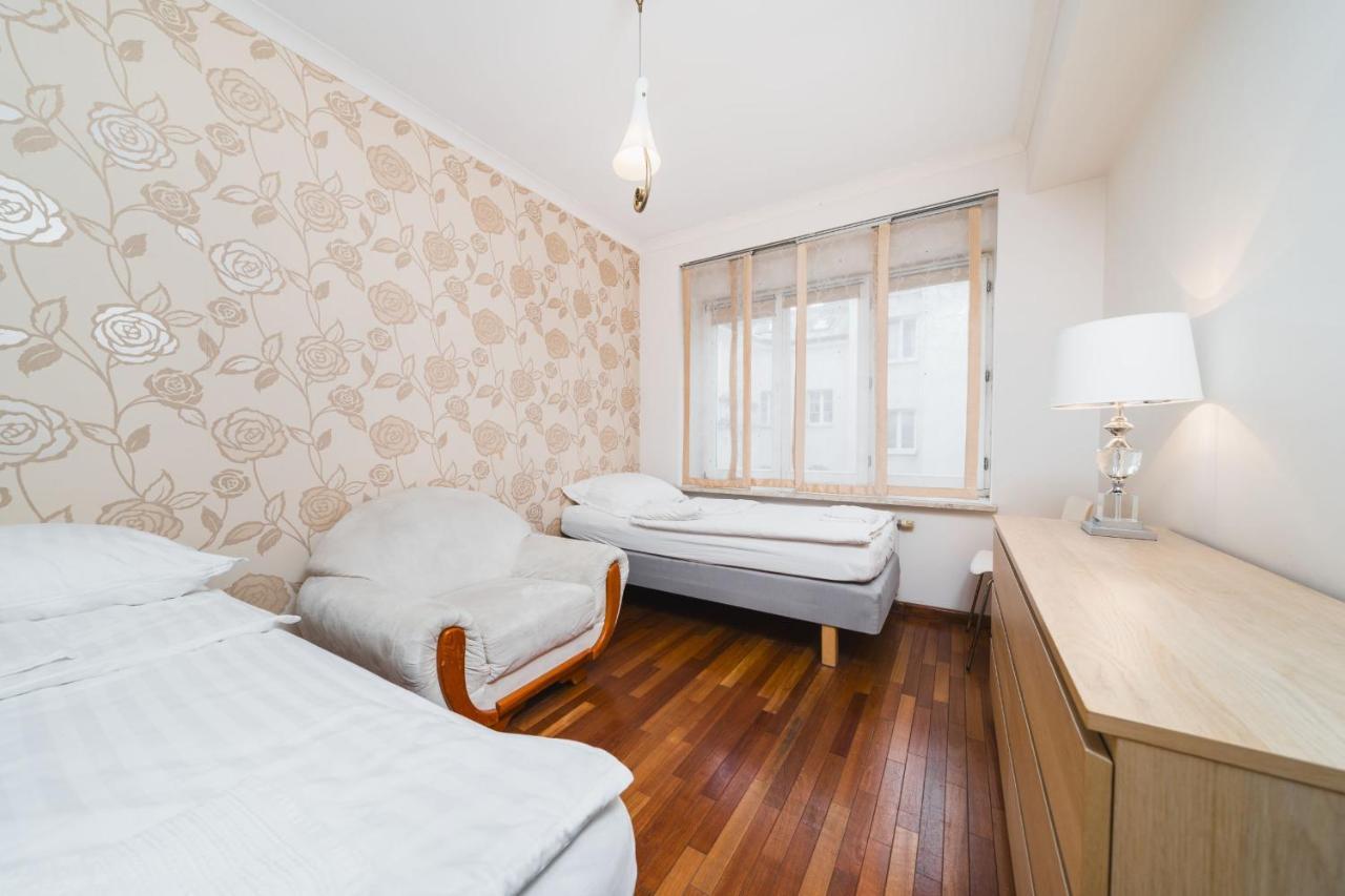 Apartament W Centrum Krakowa Na Ulicy Dlugiej Exteriör bild
