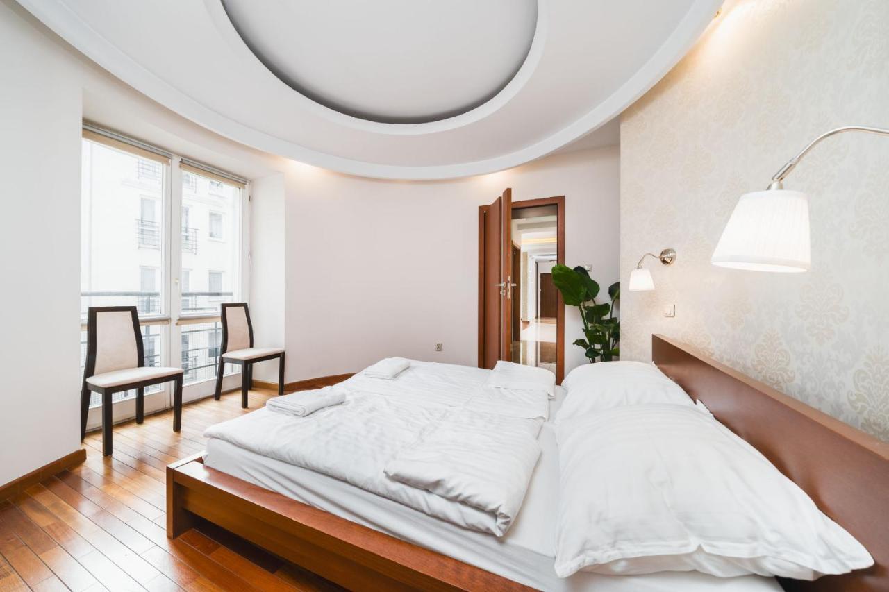 Apartament W Centrum Krakowa Na Ulicy Dlugiej Exteriör bild